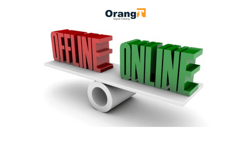 OrangT Collaborative Learning - Peralihan Pelatihan Offline ke Online yang Harus Dipahami